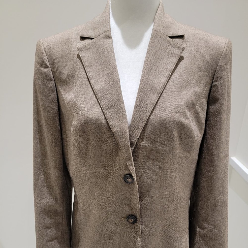Woman's blazer